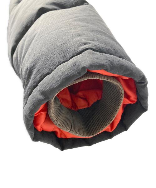 NIKE（ナイキ）NIKE (ナイキ) ダウンジャケット ブラック サイズ:Mの古着・服飾アイテム