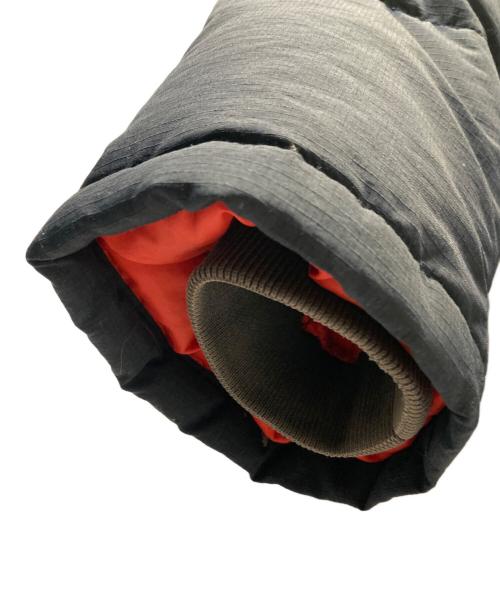 NIKE（ナイキ）NIKE (ナイキ) ダウンジャケット ブラック サイズ:Mの古着・服飾アイテム