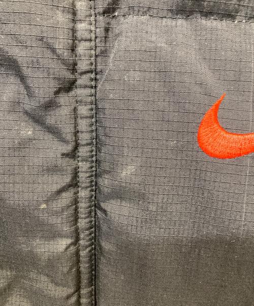 NIKE（ナイキ）NIKE (ナイキ) ダウンジャケット ブラック サイズ:Mの古着・服飾アイテム