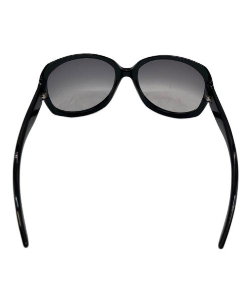 Christian Dior（クリスチャン ディオール）Christian Dior (クリスチャン ディオール) サングラス ブラックの古着・服飾アイテム