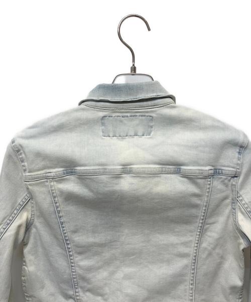 REPLAY（リプレイ）REPLAY (リプレイ) デニムジャケット インディゴ サイズ:XSの古着・服飾アイテム