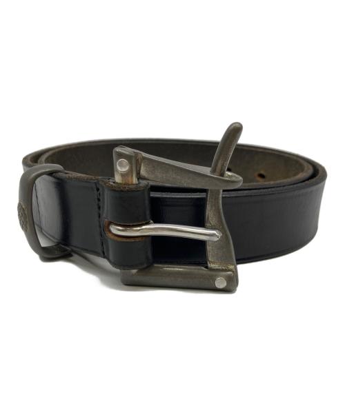 Needles（ニードルズ）Needles (ニードルズ) MARTIN FAIZEY (マーティンフェイジー) クイックリリースベルト ブラウンの古着・服飾アイテム
