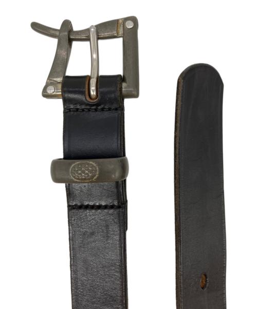 Needles（ニードルズ）Needles (ニードルズ) MARTIN FAIZEY (マーティンフェイジー) クイックリリースベルト ブラウンの古着・服飾アイテム