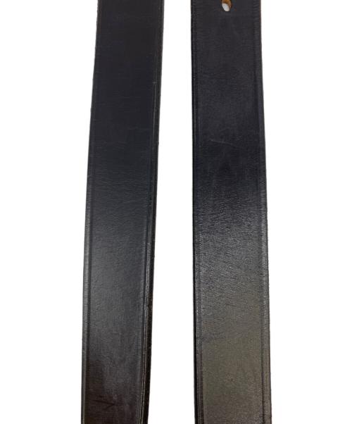 Needles（ニードルズ）Needles (ニードルズ) MARTIN FAIZEY (マーティンフェイジー) クイックリリースベルト ブラウンの古着・服飾アイテム