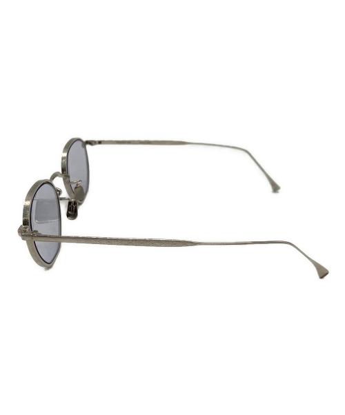 EYEVAN 7285（アイヴァン 7285）EYEVAN 7285 (アイヴァン 7285) 眼鏡の古着・服飾アイテム