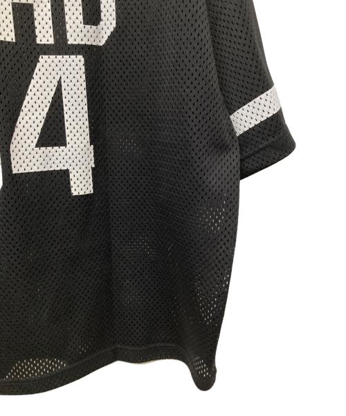 NEIGHBORHOOD（ネイバーフッド）NEIGHBORHOOD (ネイバーフッド) 半袖カットソー ブラック サイズ:Mの古着・服飾アイテム