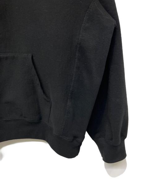 SUPREME（シュプリーム）Supreme (シュプリーム) 24AW/Box Logo Hooded Sweatshirt ブラック サイズ:Lの古着・服飾アイテム