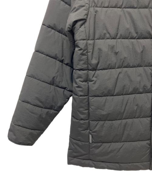 Stripes For Creative（ストライプ フォー クリエイティブ）Stripes For Creative (ストライプ フォー クリエイティブ) 中綿ジャケット ブラック サイズ:Lの古着・服飾アイテム