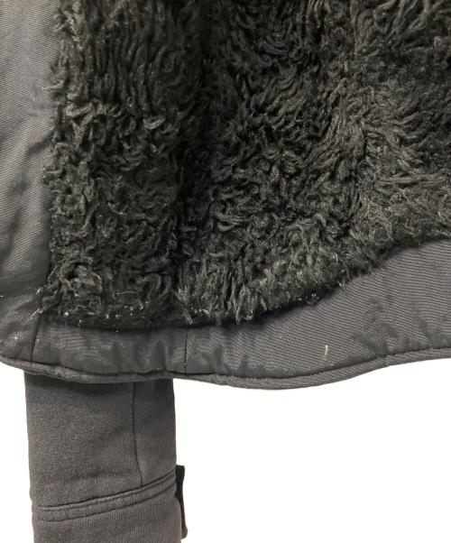 DIESEL（ディーゼル）DIESEL (ディーゼル) ダブルライダースジャケット ブラック サイズ:XSの古着・服飾アイテム