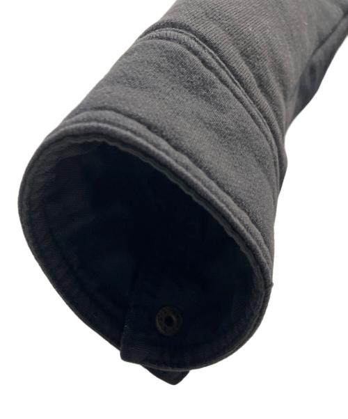 DIESEL（ディーゼル）DIESEL (ディーゼル) ダブルライダースジャケット ブラック サイズ:XSの古着・服飾アイテム