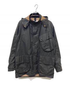 中古・古着通販】Barbour (バブアー) MARGARET HOWELL (マーガレット