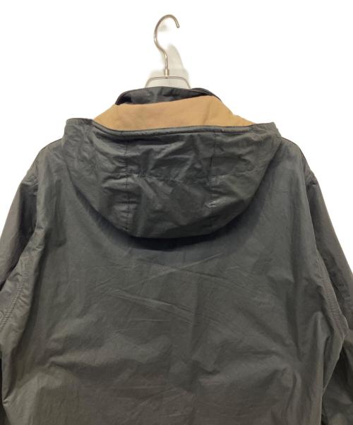Barbour（バブアー）Barbour (バブアー) MARGARET HOWELL (マーガレットハウエル) A7 WAXED JACKET ブラック サイズ:Mの古着・服飾アイテム