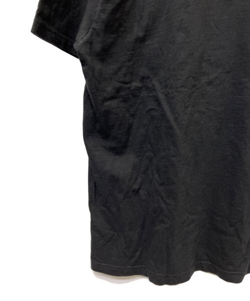 SUPREME（シュプリーム）Supreme (シュプリーム) 半袖Tシャツ ブラック サイズ:Lの古着・服飾アイテム
