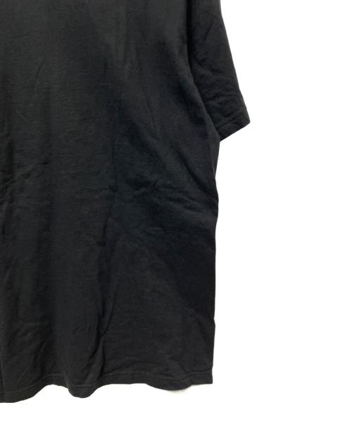 SUPREME（シュプリーム）Supreme (シュプリーム) 半袖Tシャツ ブラック サイズ:Lの古着・服飾アイテム