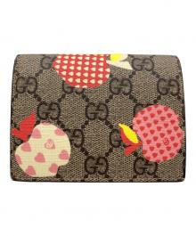 GUCCI（グッチ）の古着「2つ折り財布」