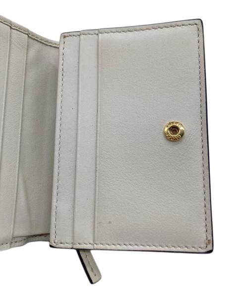GUCCI（グッチ）GUCCI (グッチ) 2つ折り財布の古着・服飾アイテム
