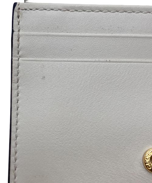 GUCCI（グッチ）GUCCI (グッチ) 2つ折り財布の古着・服飾アイテム