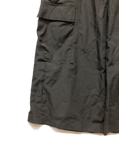 mnml（ミニマル）MNML (ミニマル) カーゴパンツ ブラック サイズ:Lの古着・服飾アイテム