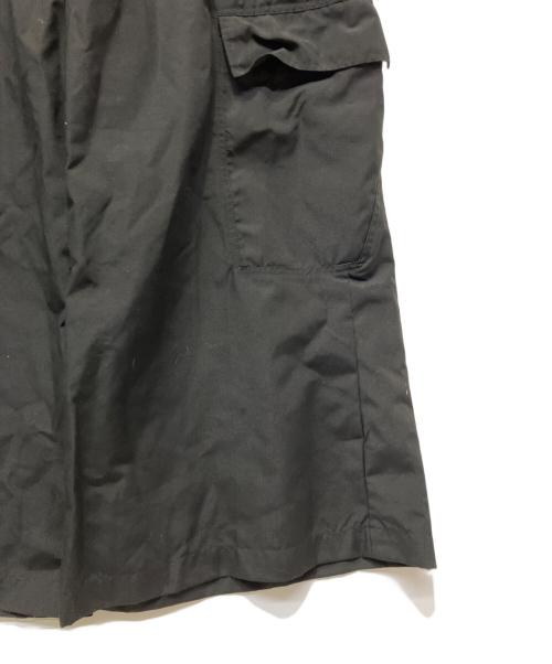 mnml（ミニマル）MNML (ミニマル) カーゴパンツ ブラック サイズ:Lの古着・服飾アイテム