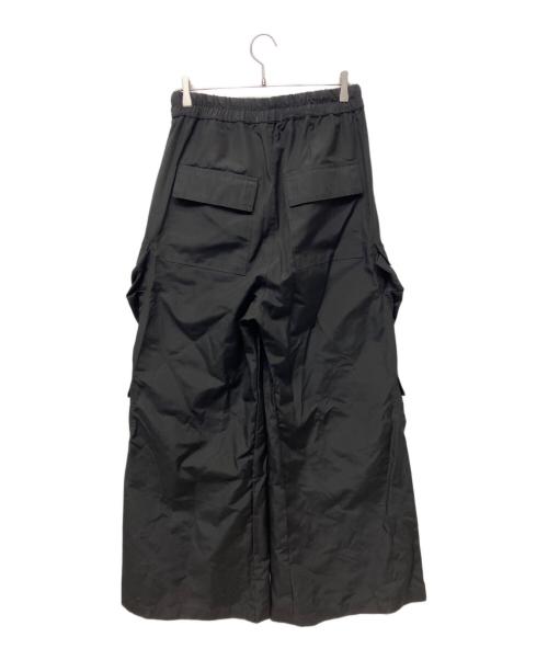 mnml（ミニマル）MNML (ミニマル) カーゴパンツ ブラック サイズ:Lの古着・服飾アイテム