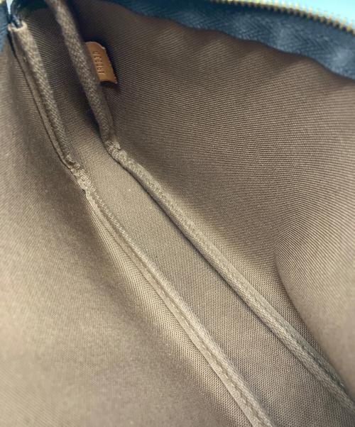 LOUIS VUITTON（ルイ ヴィトン）LOUIS VUITTON (ルイ ヴィトン) ポシェット ブラウンの古着・服飾アイテム
