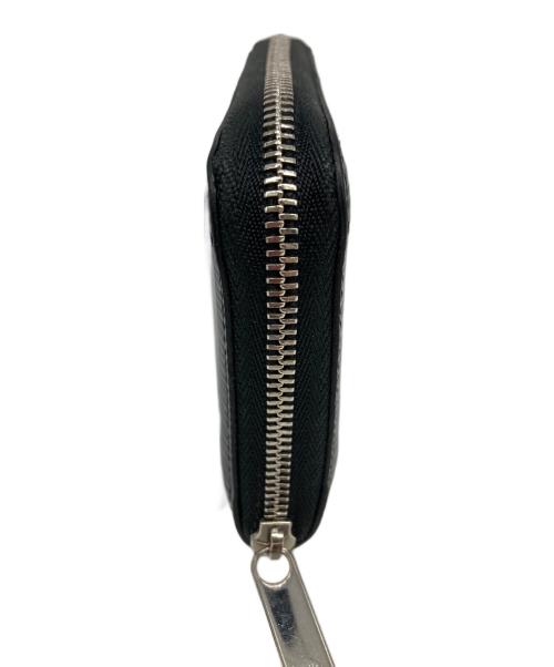 LOUIS VUITTON（ルイ ヴィトン）LOUIS VUITTON (ルイ ヴィトン) カードケース ブラックの古着・服飾アイテム