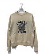 45Rフォーティファイブ・アール）の古着「厚手ニット」｜ベージュ