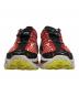 HOKA (ホカ) スニーカー レッド サイズ: 26cm：8000円