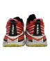 中古・古着 HOKA (ホカ) スニーカー レッド サイズ: 26cm：8000円