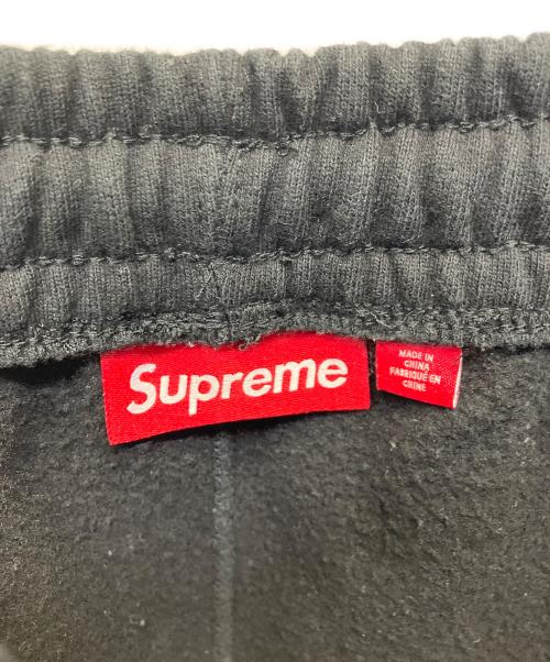 SUPREME（シュプリーム）Supreme (シュプリーム) Satin Applique Sweatpant 