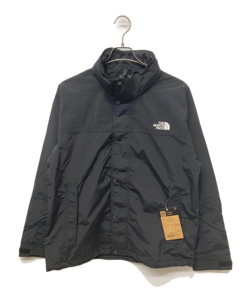 THE NORTH FACE（ザ ノース フェイス）THE NORTH FACE (ザ ノース フェイス) ジャケット ブラック サイズ:L 未使用品の古着・服飾アイテム