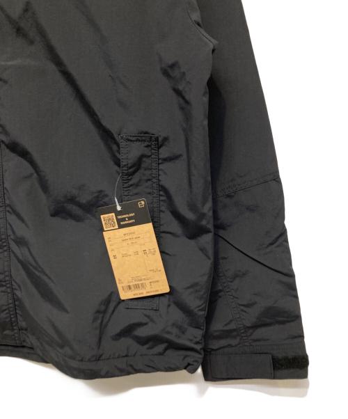 THE NORTH FACE（ザ ノース フェイス）THE NORTH FACE (ザ ノース フェイス) ジャケット ブラック サイズ:L 未使用品の古着・服飾アイテム