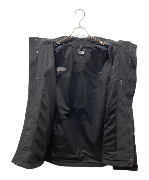 THE NORTH FACE（ザ ノース フェイス）THE NORTH FACE (ザ ノース フェイス) ジャケット ブラック サイズ:L 未使用品の古着・服飾アイテム