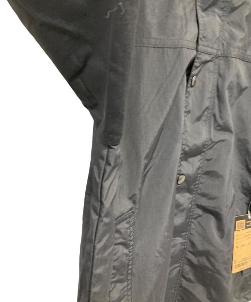 THE NORTH FACE（ザ ノース フェイス）THE NORTH FACE (ザ ノース フェイス) ジャケット ブラック サイズ:L 未使用品の古着・服飾アイテム