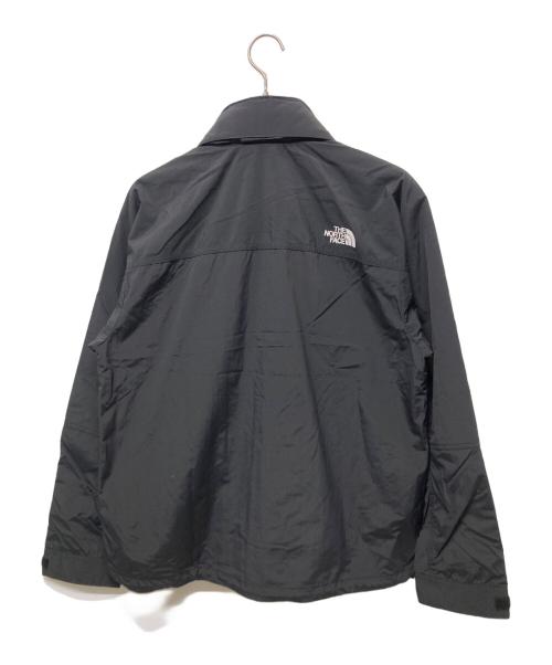 THE NORTH FACE（ザ ノース フェイス）THE NORTH FACE (ザ ノース フェイス) ジャケット ブラック サイズ:L 未使用品の古着・服飾アイテム