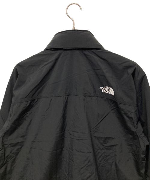 THE NORTH FACE（ザ ノース フェイス）THE NORTH FACE (ザ ノース フェイス) ジャケット ブラック サイズ:L 未使用品の古着・服飾アイテム