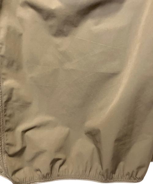 MONCLER（モンクレール）MONCLER (モンクレール) ジップアップジャケット カーキ サイズ:Mの古着・服飾アイテム