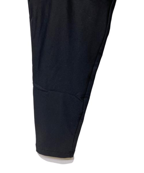 MIZUNO（ミズノ）MIZUNO (ミズノ) MORELIA ハイブリッドトレーニングパンツ ブラック サイズ:L 未使用品の古着・服飾アイテム