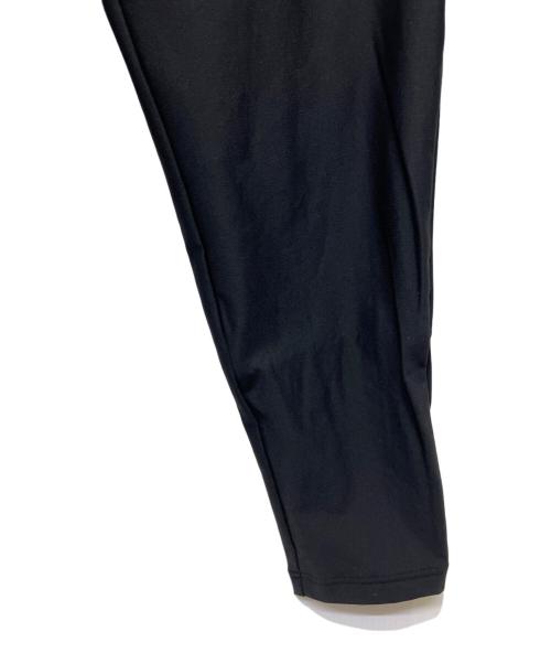 MIZUNO（ミズノ）MIZUNO (ミズノ) MORELIA ハイブリッドトレーニングパンツ ブラック サイズ:L 未使用品の古着・服飾アイテム