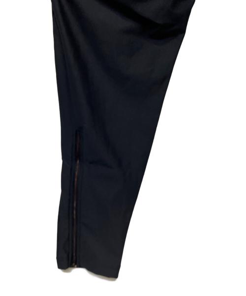 MIZUNO（ミズノ）MIZUNO (ミズノ) MORELIA ハイブリッドトレーニングパンツ ブラック サイズ:L 未使用品の古着・服飾アイテム