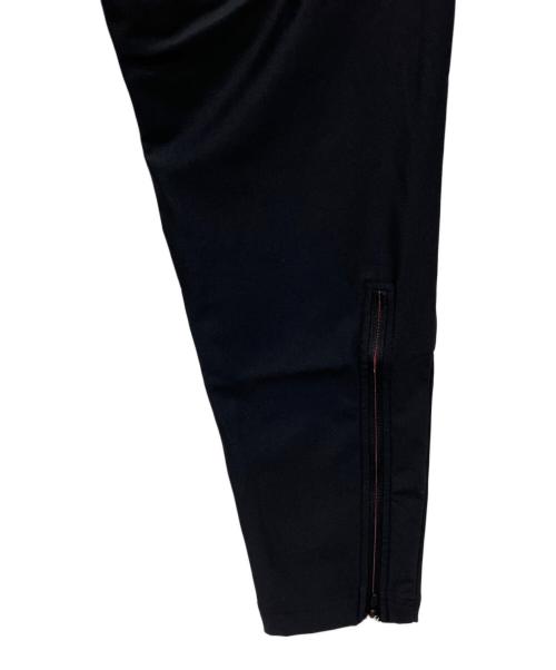 MIZUNO（ミズノ）MIZUNO (ミズノ) MORELIA ハイブリッドトレーニングパンツ ブラック サイズ:L 未使用品の古着・服飾アイテム