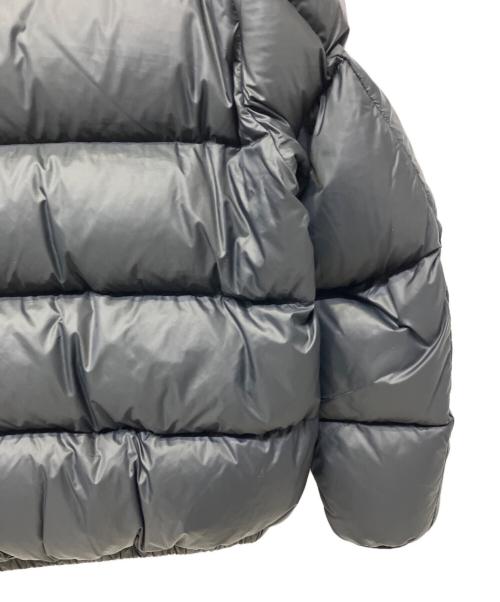 thisisneverthat（ディスイズネバーザット）thisisneverthat (ディスイズネバーザット) ダウンジャケット ブラック サイズ:Mの古着・服飾アイテム