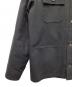 Carhartt WIP (カーハート ワーク イン プログレス) ジャケット ミシガンコート ブラック ブラック サイズ:M：20000円