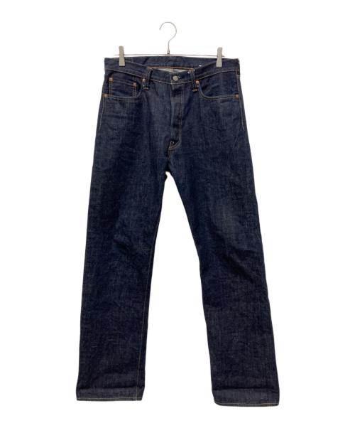 SUGAR CANE（シュガーケーン）SUGAR CANE (シュガーケーン) デニムパンツ インディゴ サイズ:SIZE 86cm (W34)の古着・服飾アイテム