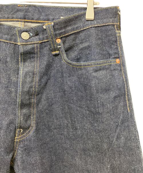 SUGAR CANE（シュガーケーン）SUGAR CANE (シュガーケーン) デニムパンツ インディゴ サイズ:SIZE 86cm (W34)の古着・服飾アイテム