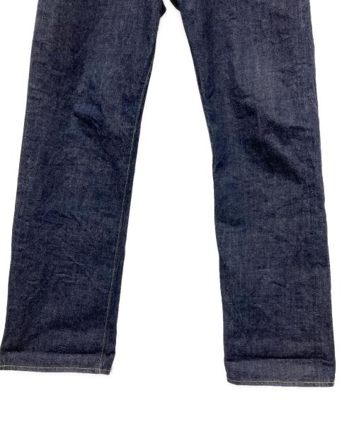 SUGAR CANE（シュガーケーン）SUGAR CANE (シュガーケーン) デニムパンツ インディゴ サイズ:SIZE 86cm (W34)の古着・服飾アイテム