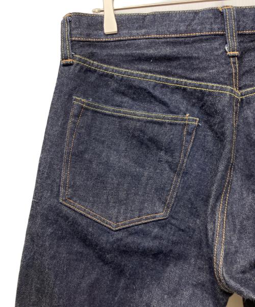 SUGAR CANE（シュガーケーン）SUGAR CANE (シュガーケーン) デニムパンツ インディゴ サイズ:SIZE 86cm (W34)の古着・服飾アイテム