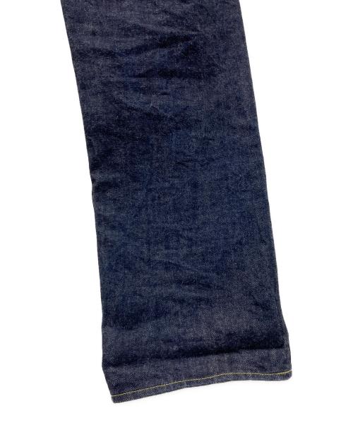 SUGAR CANE（シュガーケーン）SUGAR CANE (シュガーケーン) デニムパンツ インディゴ サイズ:SIZE 86cm (W34)の古着・服飾アイテム