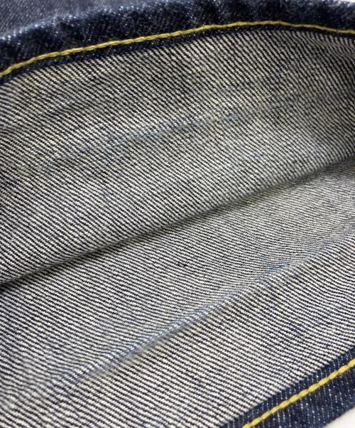 SUGAR CANE（シュガーケーン）SUGAR CANE (シュガーケーン) デニムパンツ インディゴ サイズ:SIZE 86cm (W34)の古着・服飾アイテム