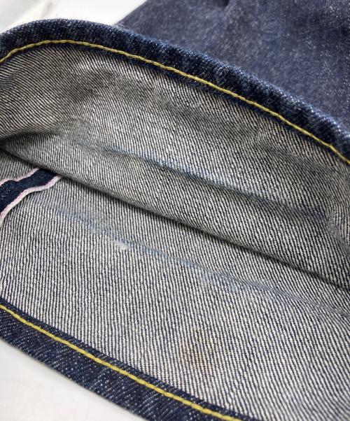 SUGAR CANE（シュガーケーン）SUGAR CANE (シュガーケーン) デニムパンツ インディゴ サイズ:SIZE 86cm (W34)の古着・服飾アイテム